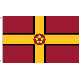 Northamptonshire - British Counties & Regional Flags Flags - United Flags And Flagstaffs