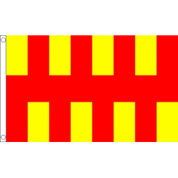 Northumberland - British Counties & Regional Flags Flags - United Flags And Flagstaffs