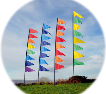 Festival Pendent Banner Kits