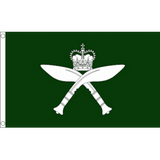 Royal Gurkhas Flag - British Military Flags - United Flags And Flagstaffs