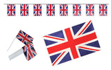 VE Day Party Packs VE Day Party Packs - United Flags And Flagstaffs