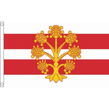 Westmorland - British Counties & Regional Flags Flags - United Flags And Flagstaffs