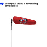 Windsock Flags - Custom Print