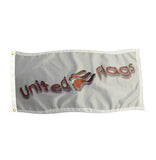 Netherlands National Flag Printed Flags - United Flags And Flagstaffs