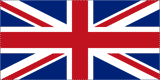 United Kingdom National Flag Printed Flags - United Flags And Flagstaffs